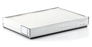MANN-FILTER Filter vnútorného priestoru CU 42 002
