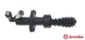 BREMBO Pomocný spojkový valec E61012