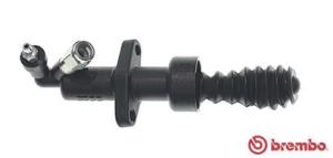 BREMBO Pomocný spojkový valec E61012