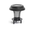 LED Solárny lapač hmyzu LED/0,1W 600mAh IP44 55667