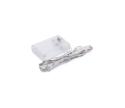 LED Pásik LED/3xAA teplá biela 55884