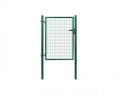 Kinekus Bránka jednokrídlová SOLID PVC 1073x1450 mm plot