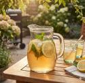 Kinekus Džbán sklo  0,5l  BISTROT hrubé sklo