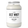 GYMBEAM Proteín just whey srvátkový proteínový prášok bez príchute inov.2026 2000 g