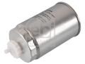 FEBI BILSTEIN Palivový filter 184127