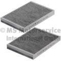 KOLBENSCHMIDT Filter vnútorného priestoru 50014236