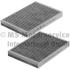 KOLBENSCHMIDT Filter vnútorného priestoru 50014236