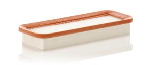 MANN-FILTER Filter vnútorného priestoru CUD 31 004