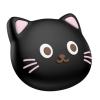 Hoco E91D Cat lokalizátor Apple FindMy, čierny