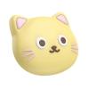 Hoco E91D Cat lokalizátor Apple FindMy, béźový