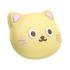 Hoco E91D Cat lokalizátor Apple FindMy, béźový
