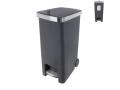 Odpadkový kôš ORION Premier 35l