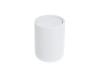 Odpadkový kôš ORION 6l White