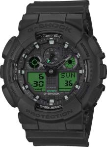 CASIO GA-100BEG-1AER