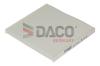 DACO Filter vnútorného priestoru DFC3901