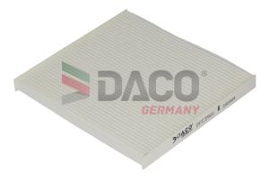 DACO Filter vnútorného priestoru DFC3901