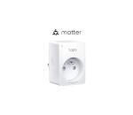 TP-Link - Inteligentná zásuvka E MATTER 3680W Wi-Fi TPL000173