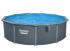 Bazén 56111 Bestway Hydrium 561CU 488 x 132