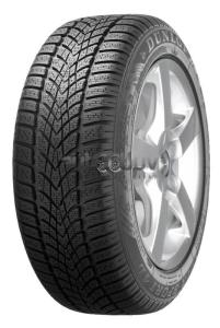 Dunlop SP WINTER SPORT 4D 225/55 R17 ROF 97H * RS MOE MFS 3PMSF