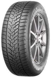 Dunlop WINTER SPORT 5 SUV 225/65 R17 102H 3PMSF
