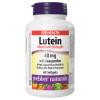 WEBBER NATURALS Luteín 40 mg 60 kapsula
