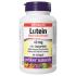 WEBBER NATURALS Luteín 40 mg 60 kapsula