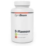 GYMBEAM D-Manóza 90 kapsúl