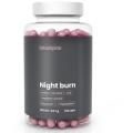 GYMBEAM Beastpink night burn 120 ks