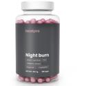 GYMBEAM Beastpink night burn 120 ks