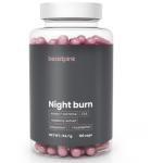 GYMBEAM Beastpink night burn 120 ks