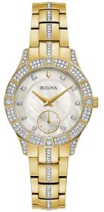 BULOVA 98L283