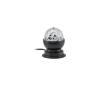 Briloner 7357-015 - LED stolná disko guľa DISCO LIGHT 1xE27/3W/230V 7357-015