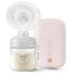 PHILIPS AVENT Elektrická odsávačka mlieka advanced SCF395/31 1 x 1 sets