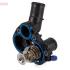 DENSO Termostat chladenia DTM83897