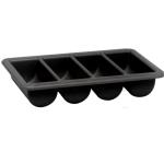 Príborník HENDI® GN 1/1 - čierny