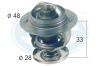 ERA Termostat chladenia 350119A