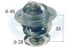 ERA Termostat chladenia 350119A