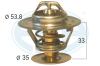 ERA Termostat chladenia 350400A