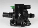 AVA QUALITY COOLING Termostat chladenia CNTS001