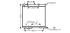 AVA QUALITY COOLING Chladič motora PE2368