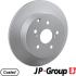 JP GROUP Brzdový kotúč 4863202600