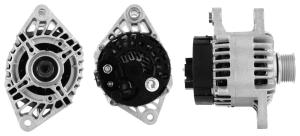 DRI Alternátor 218148902