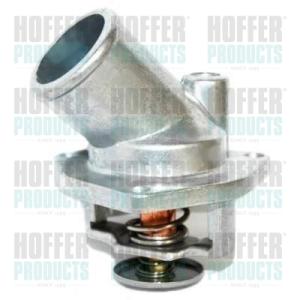 HOFFER Termostat chladenia 8192088