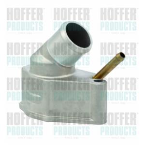 HOFFER Termostat chladenia 8192271