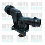 HOFFER Termostat chladenia 8192348