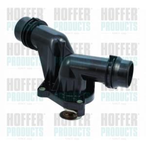 HOFFER Termostat chladenia 8192348