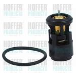 HOFFER Termostat chladenia 8192479