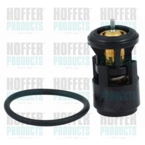 HOFFER Termostat chladenia 8192479