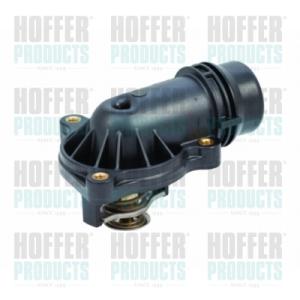 HOFFER Termostat chladenia 8192515