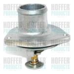 HOFFER Termostat chladenia 8192726